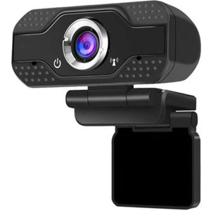 3.6M 1080P Conferentie Pc Webcam Autofocus Usb Web Camera Laptop Desktop Voor Kantoor Vergadering Thuis Met Mic Volledige 1080P Hd Webcam