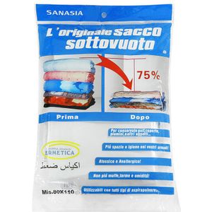 Space Saver Saving Opslag Seal Stofzuigerzakken Compressed Bag Organizer Rack Hanger Organizer
