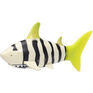 Mini Rc Auto Shark Speelgoed 3 Kanalen Usb Oplaadbare Fish Shark Submarine Boot Onderwater Afstandsbediening Game Speelgoed Voor Kinderen