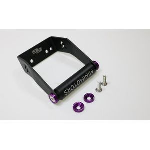 Handvat Voor Dt 1 2 3 Elektrische Scooter Dualtron Ultra Dtx Spider Thunder Eagle Elektrische Skateboard Retrofit Accessoires