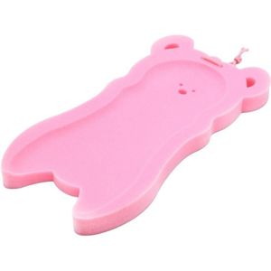 Baby Anti-slip Spons Foam Pad Imitatie Van Baarmoeder Milieu Baby Bad Baden Pad Baby Douche Baby Care