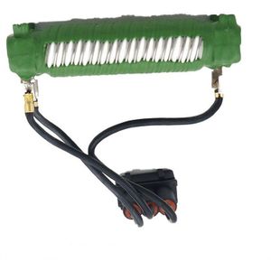 701959263D Motor Koelventilator Weerstand Voor Vw Eurovan Transporter Oem 701959263B 701 959 263 B 701 959 263 D