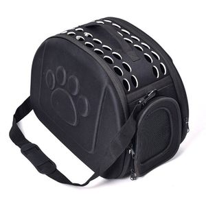 Psm Opvouwbare Hond Tas Ademend Ashion Lederen Draagbare Huisdier Draagtas Voor Honden Accessoires Carrier Voor Honden Puppy Chihuahua