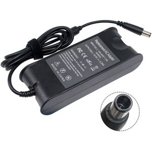19.5V 3.34A Ac Adapter Battery Charger Voor Dell Inspiron 15 3520 3521 3531 3541 3542 3543 3537 7537 5545 5547 5548 15R 5537