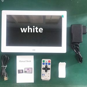 Baby Familie 10 Inch Led-scherm Digitale Fotolijst Hd 1024X600 Led Backlight Full Functie Foto Video Elektronische album