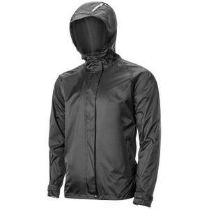 Rockbros Fietsen Jas Waterdicht Mannen Ademend Reflecterende Hooded Regenjas Waterdichte Outdoor Sport Windjack Europese Maat