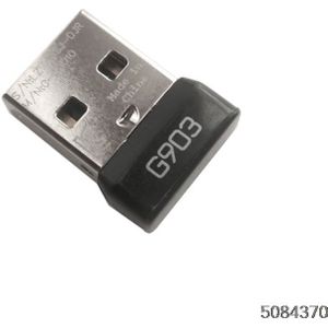 Usb-ontvanger Draadloze Dongle Adapter Voor Logitech G Pro G903 G403 Muis Adapter