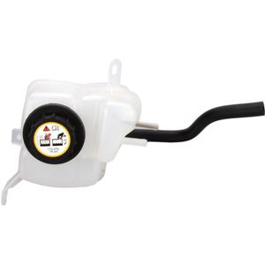 AUTO Radiator Koelvloeistof Overflow Fles Tank Cap voor Ford Thunderbird Lincoln LS