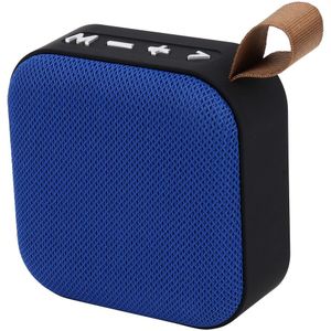Hiperdeal Hifi Draagbare Draadloze Bluetooth Speaker Stereo Sound Bar Tf Subwoofer Kolom Luidsprekers Met Draagriem Voor Samsung