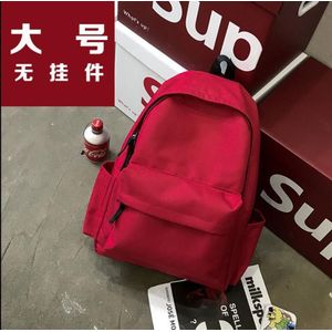 Japan Stijl Reizen Canvas Kleine Rugzak Schooltas Vrouwen Mochila Bagpack Schooltassen Voor Tienermeisjes Rugzak Rugzak Sac A Dos