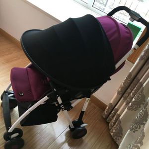 BABY Regen Covers Zonnescherm Luifel Voor Kinderwagen Buggy Kinderwagen jogger Wandelwagen UV Cover