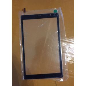 8 ''Tablet Pc Dexp Ursus E180 Touch Screen Digitizer Touch Panel Dexp Ursus E180 3G Lte
