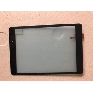 Alleen Voor Haier G781-S Touch Screen Touch Panel Digitizer Glas