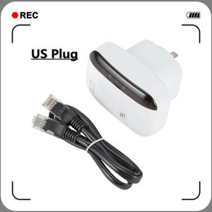 Draadloze Wifi Repeater 300Mbps Remote Wifi Extender Versterker Booster Signaal 802.11N Lange Bereik Ondersteuning Wps Ap Functie Repeater