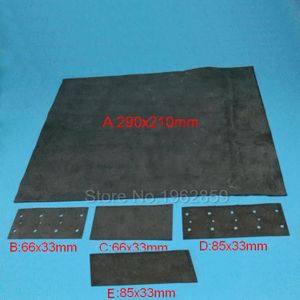 Tandartsstoel unit memrane Membraan patch diafragma voor tandheelkundige klep tandheelkundige unit klep patch onderdelen