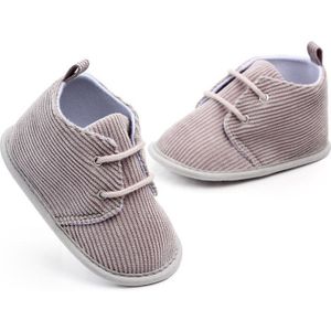 Baby Peuter Schoenen Baby Jongens Crib Schoenen Eerste Walker Hoge Top Sneakers No-slip Enkellaarsjes
