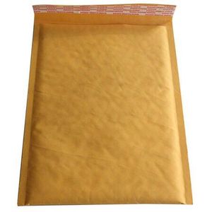 10 Stks Leeg Wit Bellenmailers Gevoerde Enveloppen multifunctionele Verpakking Materiaal Tassen Bubble Mailing Zakken