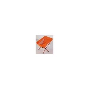 YUETOR OUTDOOR Camping Stoel Draagbare Vouwen 7075 Aerospace Duraluminium Vissen Strand BBQ Picknick 600D Oxford Mesh Ademend