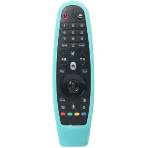Praktische Shockproof Beschermhoes Voor Lg AN-MR600/AN-MR650 Magic Motion Afstandsbediening
