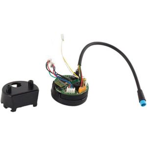 Novel-Bluetooth Controle Dashboard Voor Ninebot Segway Es1 Es2 Es3 Es4 Scooter Montage