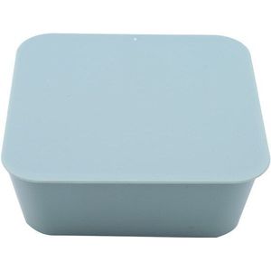 1Pc Waterdichte Organizer Make Holder Badkamer Opslag Organisatie Switch Box Container Lade Home Storage Tool