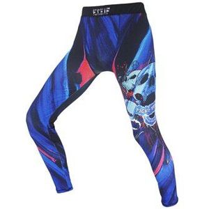 Suotf Sneldrogend Ademend Blauw Schedel Winter Fietsen Broek Mtb Broek Downhill Mountainbike Trainingsbroek Zomer Broek Houden