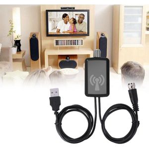 Hdtv Antenne Versterker Signaal Booster Tv Hdtv Antenne Met Usb Voeding Kits