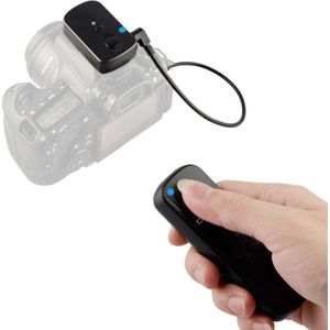 YouPro 2.4G Draadloze Sluiter Afstandsbediening voor A900 A850 A700 A580 A560 A450 A300 A200 A100 A77 A65 A57 A55 A37 A35