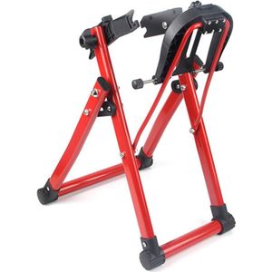 Fiets Wiel Truing Stand Fietsaccessoires Mtb Fiets Reparatie Gereedschap Monteur Truing Stand Onderhoud Reparatie Tools