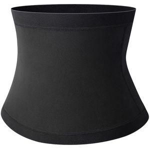 Taille Ondersteuning Riem Terug Taille Training Afslanken Riem Gym Taille Protector Gewichtheffen Sport Body Shaper Corset Zweet