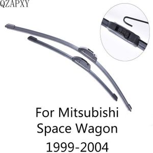 Voorste Wisser Voor Mitsubishi Space Wagon Van 1999 2000 2001 2002 2003 2004 Ruitenwisser Auto Accessoires