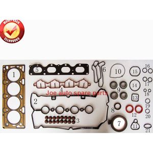 2HO F18D4 LWE LUW Motor Volledige pakking SET kit voor Chevrolet CRUZE ORLANDO TRACKER 1.8L 1606537 93186911 55568528