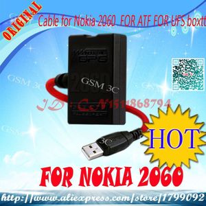 Kabel voor Nokia 206 knipperende & unlock & reparatie