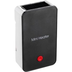 Abs Leuke Mini Economische Heater Mini Heater Mini Elektrische Kachel Home Office Warmer Radiator Woonkamers Draagbare Desktop