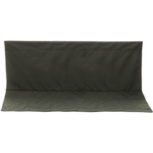 2/3 Zits Outdoor Waterdichte Swing Cover Stoel Bankje Vervanging Patio Tuin Swing Case Stoel Kussen Rugleuning Stofkap