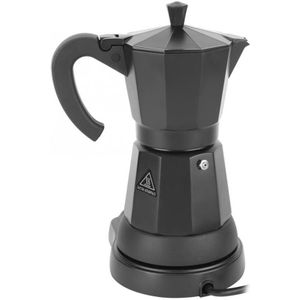 300 Ml Koffie Machine Elektrische Koffiezetapparaat Pot Making Machine Voor Home Office Eu Plug 220-240V 50 hz Draagbare Koffiezetapparaat