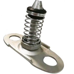 FOR-BMW E46 E52 E53 99-06 Bovenste Hood Lock Catch Klink 51238229807