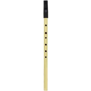 Ierse Fluitje Ierland Fluit Fluitje Tin Whistle Key Van D Penny Whistle 6 Gaten Fluit Chanter Mini Pocket Muziekinstrument