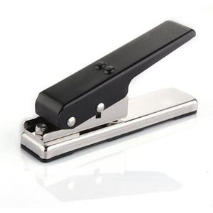 Gitaar Plectrum Maker Pick Punch Card Cutter Maak Picks Van Credit Cards