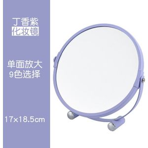 Cosmetische Spiegel Cilindrische Base Spiegel