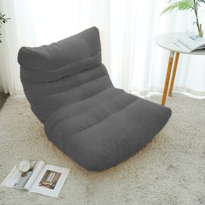 Draagbare Bean Bag Sofa Cover Grote Opbergtas Voor Kind Knuffel Speelgoed Stoel Banken Draagbare Slaapzak