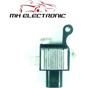 MH ELEKTRONISCHE Auto Dynamo Spanningsregelaar 12 v voor Denso IR/IF Dynamo VR-H2005-101 MH-N6324 IN6324 126600-3060