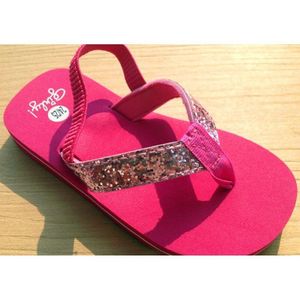 Zee Kids Strand Meisjes Sandalen Wit Zwart Blauw Geel Groen Grijs Paars Voor Meisje Bling Kid Water Kinderen Zomer Prinses shoese