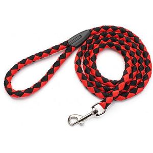 Nylon Hondenlijn Voor Kleine Medium Grote Honden Duurzaam Sterke Pet Wandelen Training Leash Katten Honden Harnas Kraag Lead Strap riem