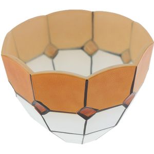 Moderne Plafondlamp Shade Cover Glas Muur Lampenkap Voor Slaapkamer Cafe Bar