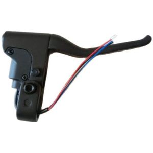 Compatibel Rem Manet Voor Xiaomi M365/Pro/PRO2/1S/Essentiële Elektrische Scooter, voertuig Persoonlijke Mobiliteit,