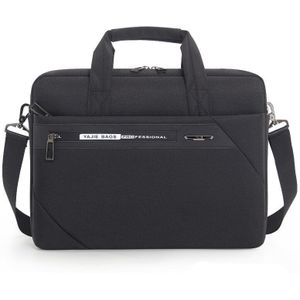 Mannen Aktetas Tas Oxford Waterdichte 15 Inch Laptop Tas Mannen Zakelijke Handtas Document Office Messenger Tassen Voor Mannen XA624ZC