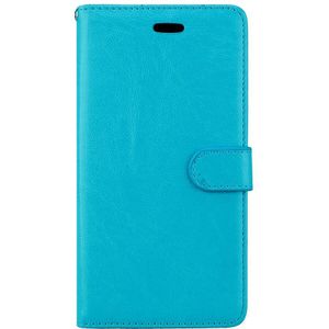 Flip Case voor Huawei Honor 9 Case Luxe Lederen Portemonnee Gevallen Back Cover voor Huawei Honor 9 Honor9 Premium STF-L09 coque STF-L09