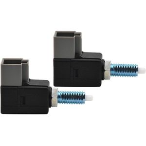 2Pcs Remlicht Schakelaar 4 Pin Fit Voor Hyundai Kia 1989 93810-3K000
