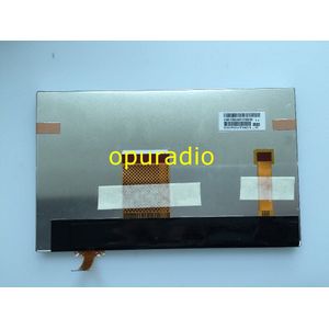 Auo 7Inch Lcd-scherm C070VTN03 S503 C070VTN01 C070VTN01.0 Met Touch Screen Panel Voor Toyota Auto Dvd Gps Navigatie Audio